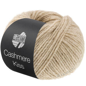 Lana Grossa CASHMERE KISS | 136-lys beige