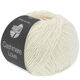 Lana Grossa CASHMERE LOVE | 10-råhvit