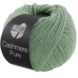 Lana Grossa CASHMERE PURE | 14-resedagrønn