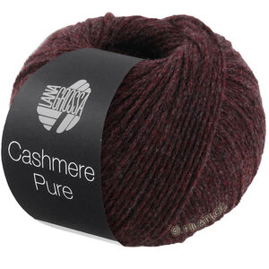 Lana Grossa CASHMERE PURE | 21-burgunder