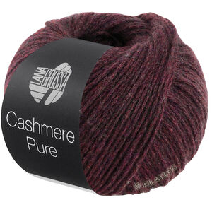 Lana Grossa CASHMERE PURE | 29-bjørnebær