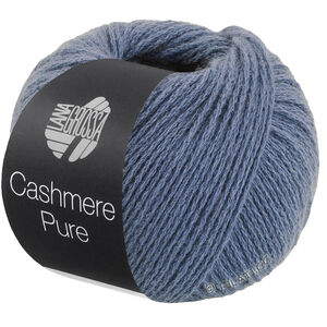 Lana Grossa CASHMERE PURE | 31-jeansblå