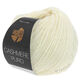 Lana Grossa CASHMERE PURO | 01-råhvit