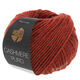 Lana Grossa CASHMERE PURO | 24-rødbrun