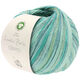 Lana Grossa CERTO Print (Linea Pura) | 106-grågrønn/jade/gråblå/grønnbeige