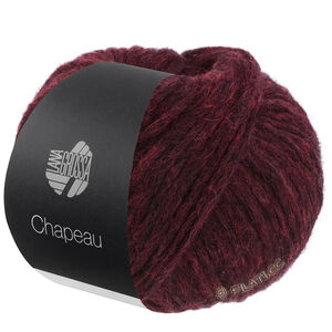 Lana Grossa CHAPEAU | 14-burgunder