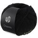 Lana Grossa CHAPEAU | 21-svart