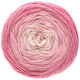Lana Grossa CHILLY DÉGRADÉ (ABOUT BERLIN) | 108-rosa gradert