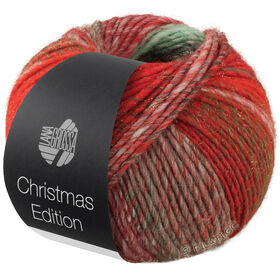 CHRISTMAS EDITION BIG LUREX fra Lana Grossa