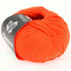 Lana Grossa CLASSICO Uni | 11-oransje