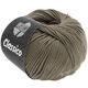 Lana Grossa CLASSICO Uni | 56-gråbrun