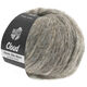 Lana Grossa CLOUD | 21-gråbeige