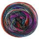 Lana Grossa COLORISSIMO 2 | 222-jeans/aubergine/pink/oransje/laks/grå/mørk gråfiolett/grågrønn/mørk grønn