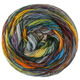 Lana Grossa COLORISSIMO 2 | 223-burgunder/grå/gul/oransje/oliven/mørk grønn/lys grønn/vinrød/petrolblå/jeans