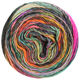 Lana Grossa COLORISSIMO | 10-gyllengul/laks/orkide/mynte/petrol/rosa/oliven