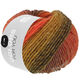 Lana Grossa COLORS FOR YOU | 162-mandarine/oransje/oliven/grå/oker/brun/sennep/jeansblå