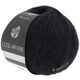 Lana Grossa COOL AIR Fine | 14-svart