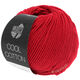Lana Grossa COOL COTTON | 07-rød