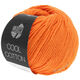 Lana Grossa COOL COTTON | 09-oransje