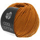 Lana Grossa COOL COTTON | 11-okerbrun
