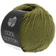 Lana Grossa COOL COTTON | 12-oliven