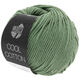 Lana Grossa COOL COTTON | 13-resedagrønn