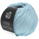 Lana Grossa COOL COTTON | 18-lys blå