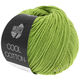 Lana Grossa COOL COTTON | 19-lys grønn