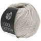 Lana Grossa COOL COTTON | 23-grège/beigegrå