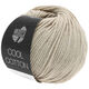 Lana Grossa COOL COTTON | 25-beige