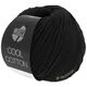 Lana Grossa COOL COTTON | 26-svart