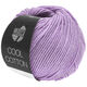 Lana Grossa COOL COTTON | 27-lilla