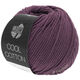 Lana Grossa COOL COTTON | 28-aubergine