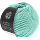Lana Grossa COOL COTTON | 32-pastellturkis