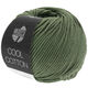 Lana Grossa COOL COTTON | 36-oleandergrønn