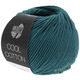 Lana Grossa COOL COTTON | 37-mørk petrol
