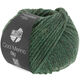 Lana Grossa COOL MERINO Big | 205-mosegrønn