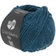 Lana Grossa COOL MERINO Big | 207-mørk petrol