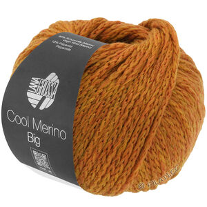 Lana Grossa COOL MERINO Big | 213-rust