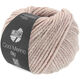Lana Grossa COOL MERINO Big | 217-lys rosentre