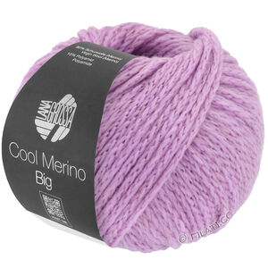 Lana Grossa COOL MERINO Big | 232-syrin
