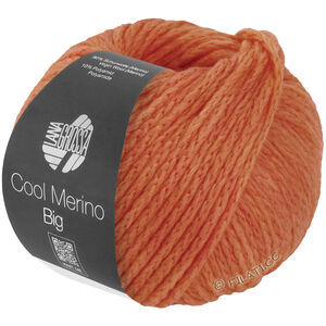 Lana Grossa COOL MERINO Big | 236-lakserød