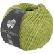 Lana Grossa COOL MERINO Big | 237-gulgrønn