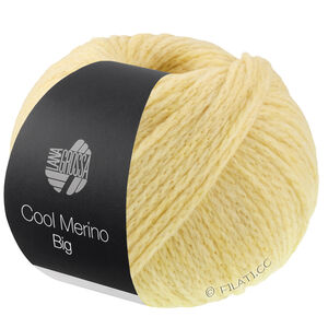 Lana Grossa COOL MERINO Big | 246-vanilje