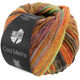 Lana Grossa COOL MERINO Color | 313-brun/gul/oransje/grågrønn/eplegrøn/flaskegrønn/jade/umbra/rust/lyng/bringebær