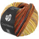 Lana Grossa COOL MERINO Color | 314-kamel/umbra/rust/gul/beige/taupe/nougat