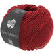Lana Grossa COOL MERINO | 001-mørk rød
