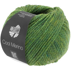 Lana Grossa COOL MERINO | 004-grønn