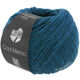 Lana Grossa COOL MERINO | 005-petrolblå