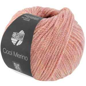 Lana Grossa COOL MERINO | 026-pudderrosa